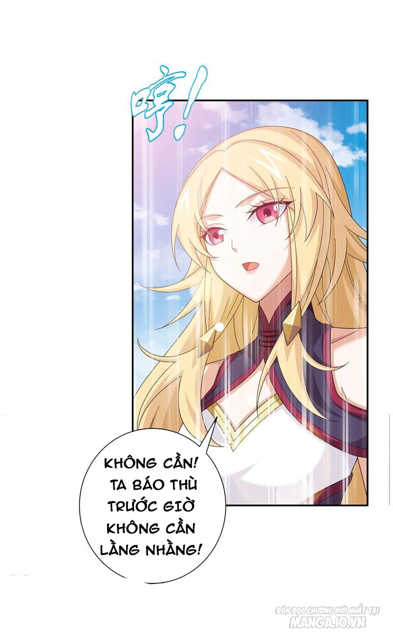 Đại Chúa Tể Chapter 335 - Trang 2