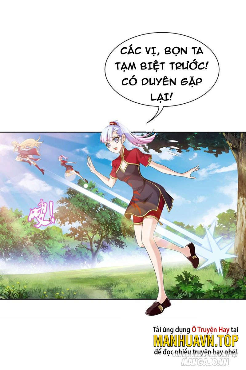 Đại Chúa Tể Chapter 335 - Trang 2