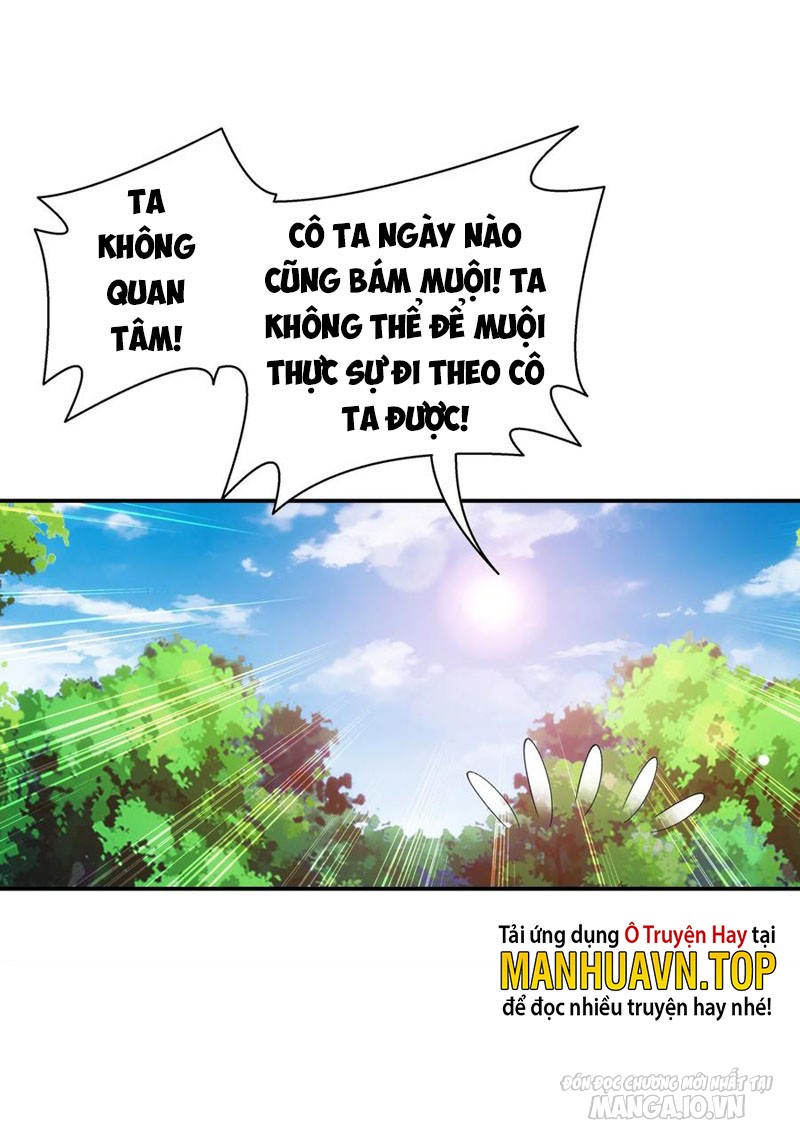 Đại Chúa Tể Chapter 335 - Trang 2