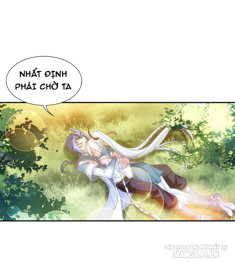 Đại Chúa Tể Chapter 335 - Trang 2