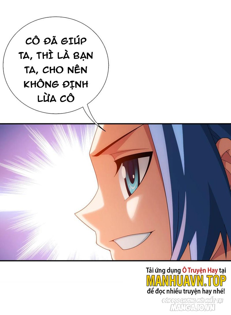 Đại Chúa Tể Chapter 334 - Trang 2