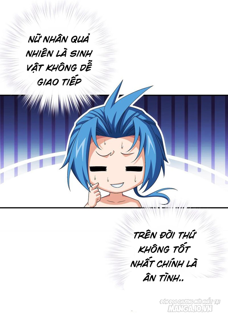 Đại Chúa Tể Chapter 334 - Trang 2