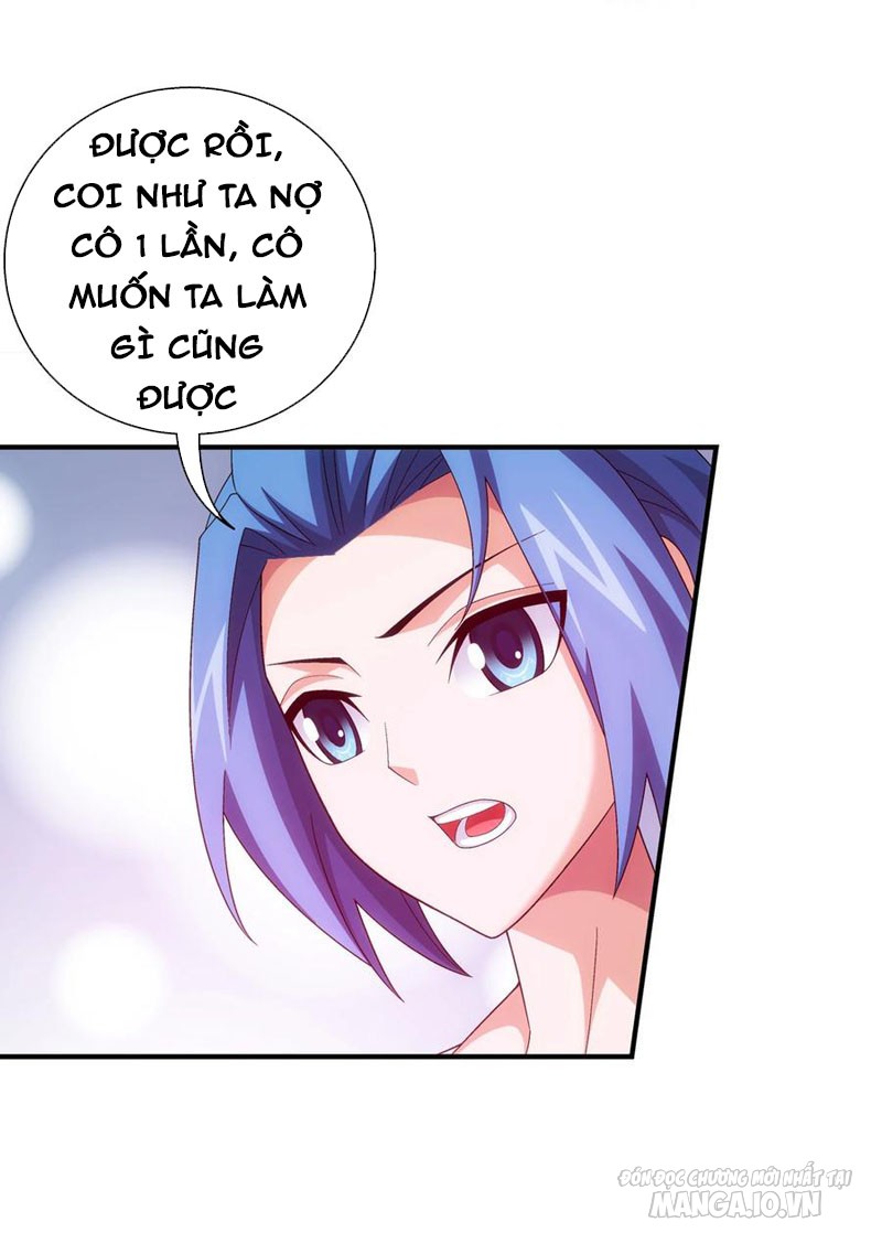 Đại Chúa Tể Chapter 334 - Trang 2