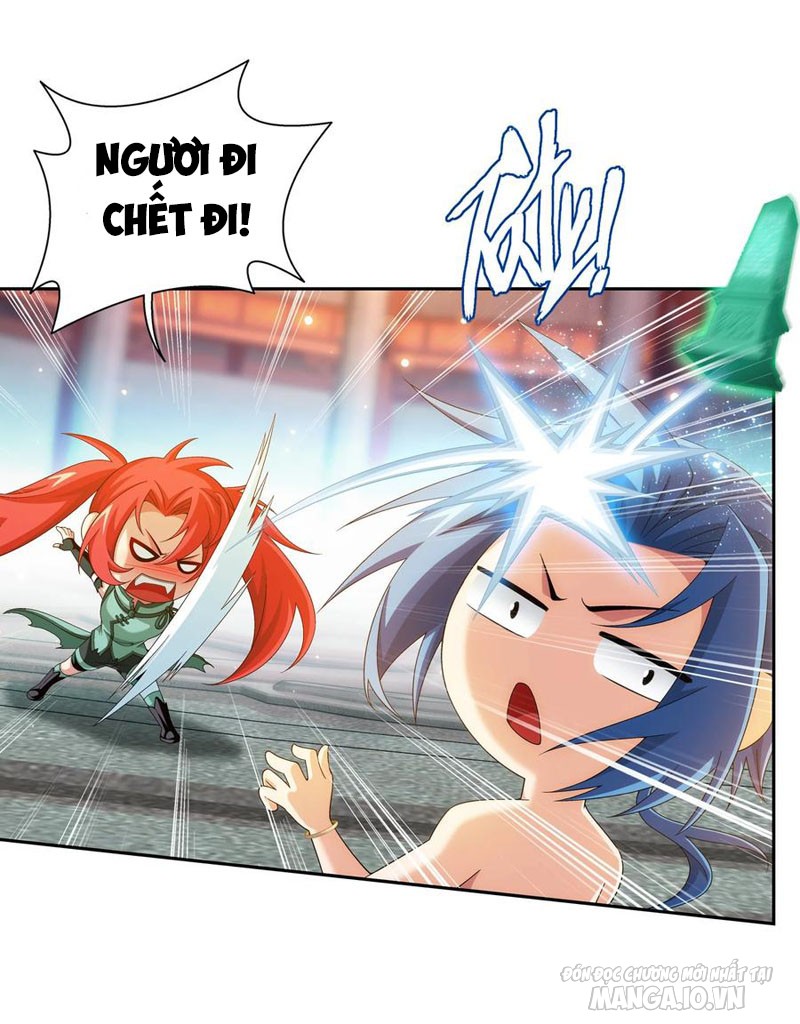 Đại Chúa Tể Chapter 334 - Trang 2