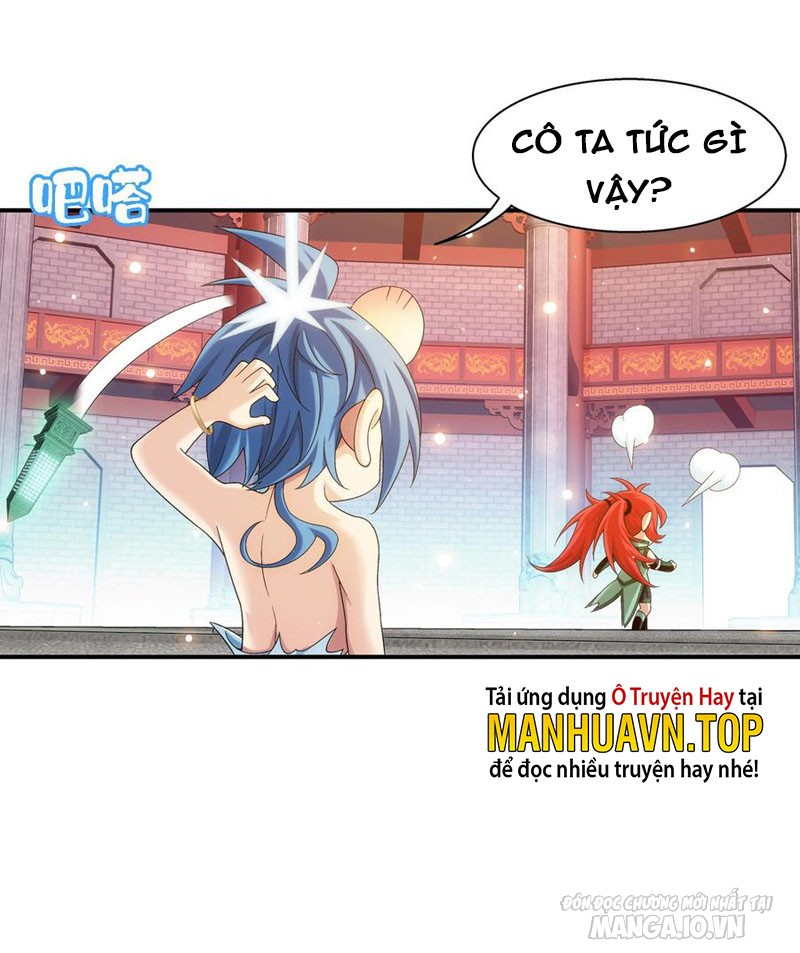 Đại Chúa Tể Chapter 334 - Trang 2