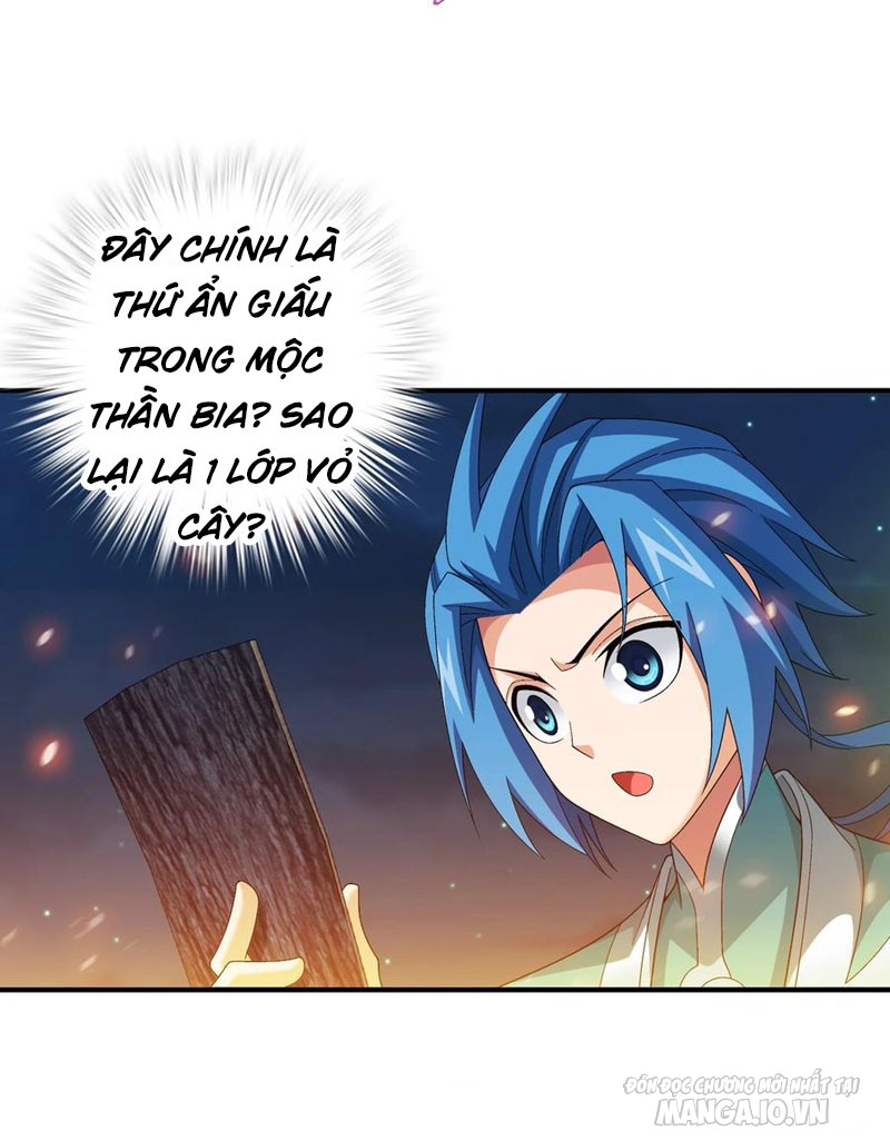 Đại Chúa Tể Chapter 334 - Trang 2