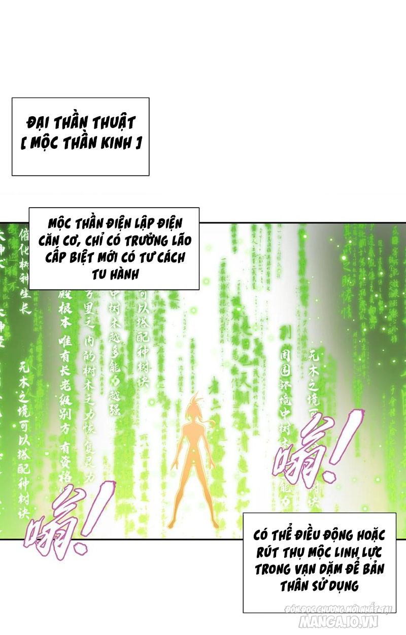 Đại Chúa Tể Chapter 334 - Trang 2