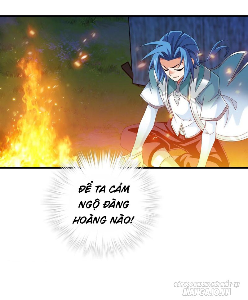 Đại Chúa Tể Chapter 334 - Trang 2