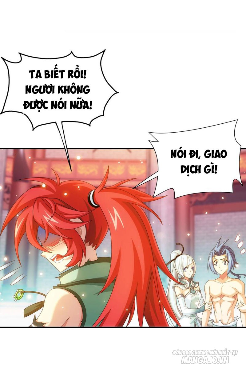 Đại Chúa Tể Chapter 334 - Trang 2