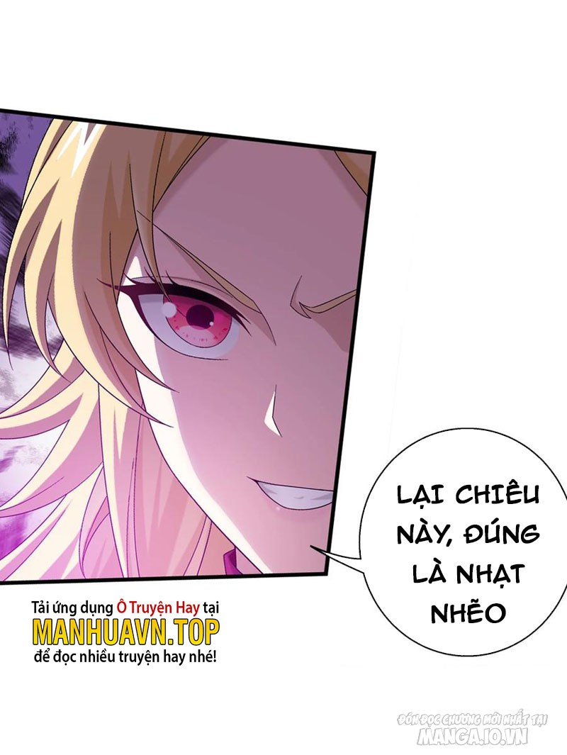 Đại Chúa Tể Chapter 333 - Trang 2