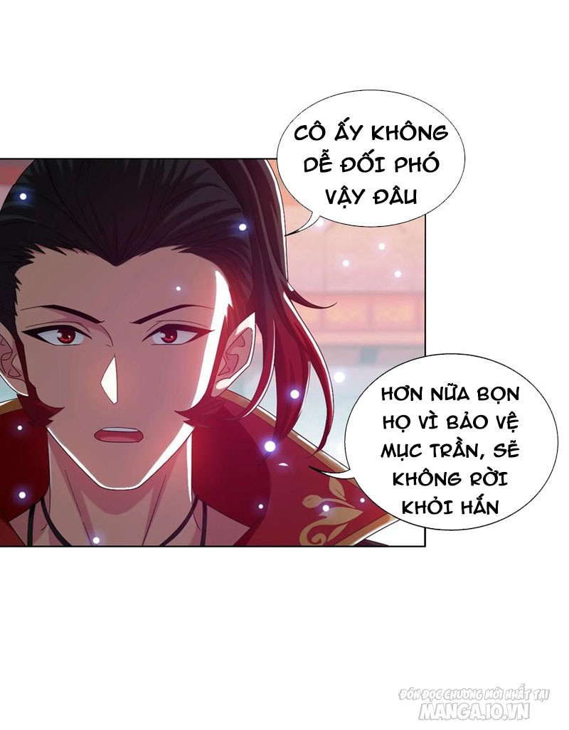 Đại Chúa Tể Chapter 333 - Trang 2