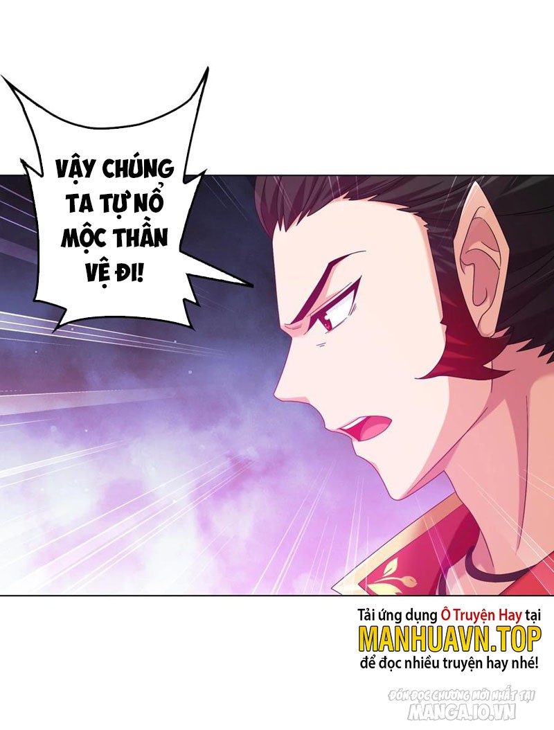 Đại Chúa Tể Chapter 333 - Trang 2