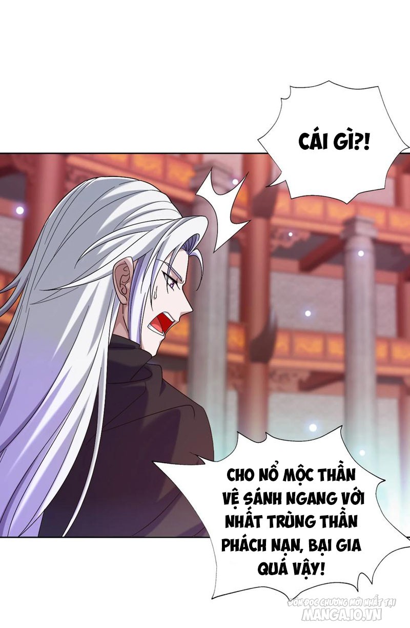 Đại Chúa Tể Chapter 333 - Trang 2