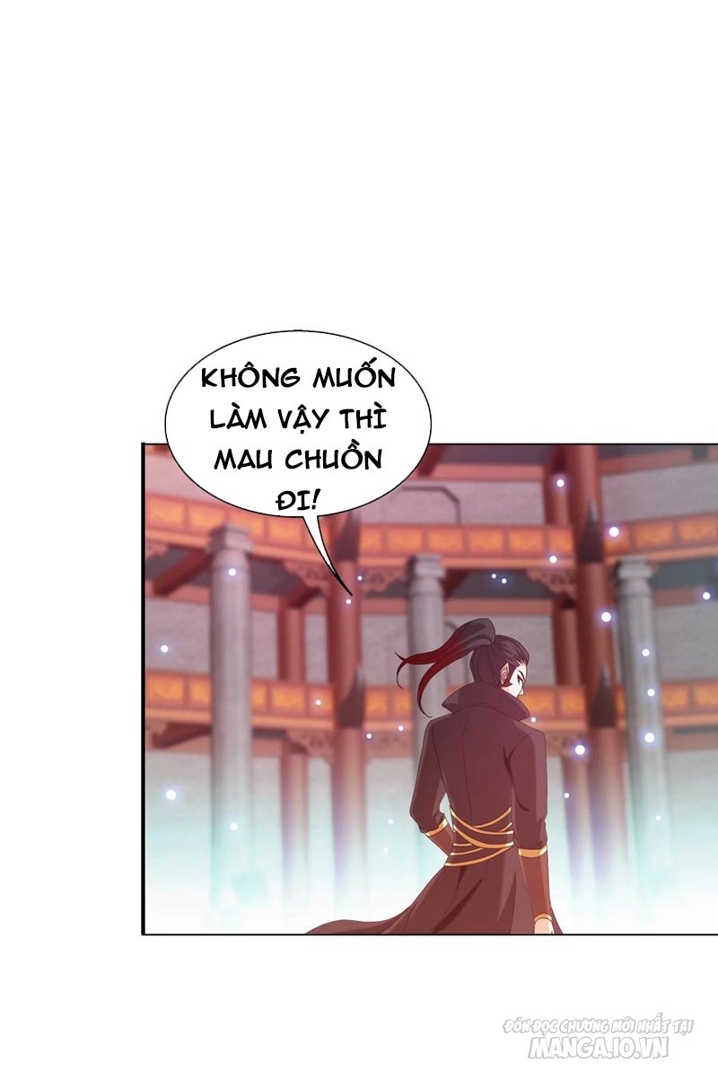 Đại Chúa Tể Chapter 333 - Trang 2