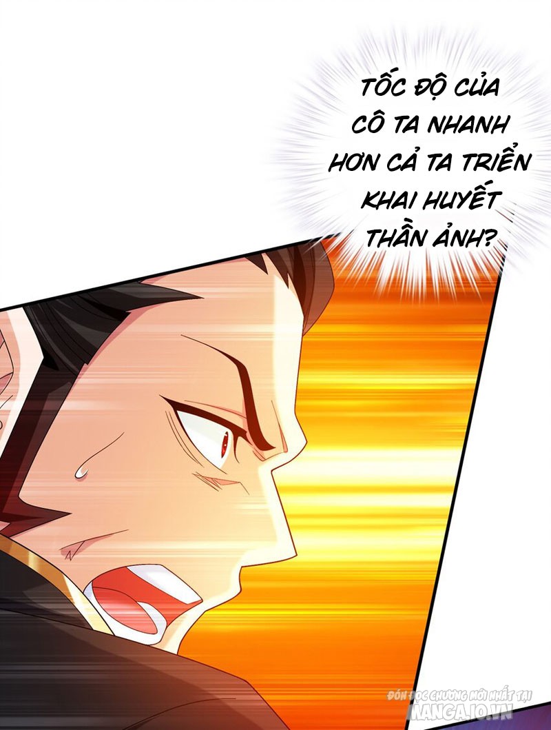 Đại Chúa Tể Chapter 332 - Trang 2