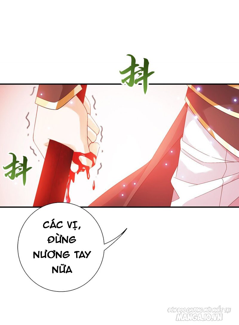 Đại Chúa Tể Chapter 332 - Trang 2