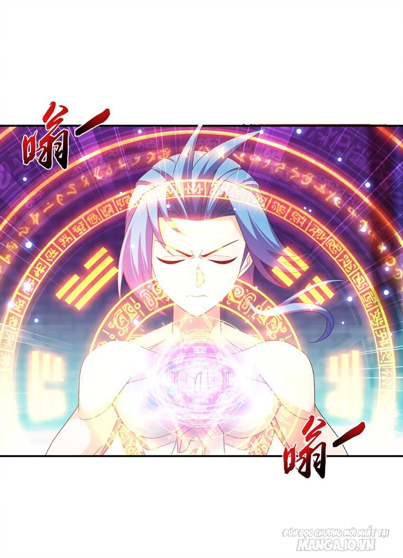 Đại Chúa Tể Chapter 332 - Trang 2