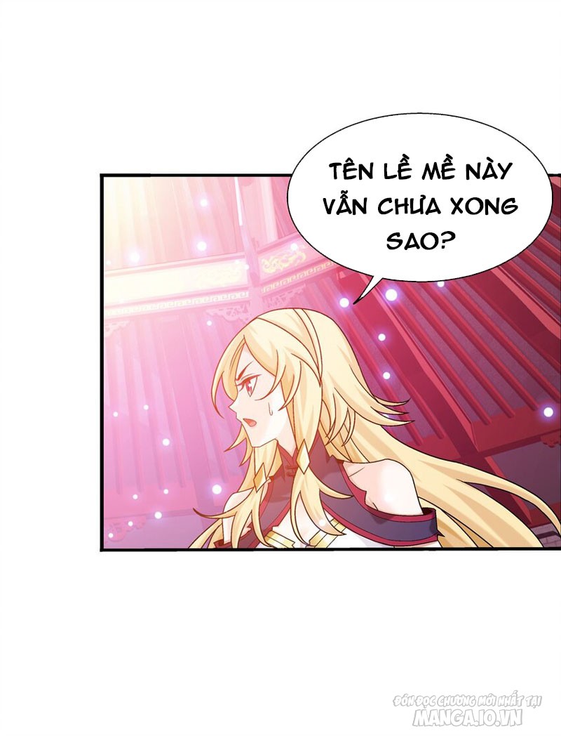 Đại Chúa Tể Chapter 332 - Trang 2