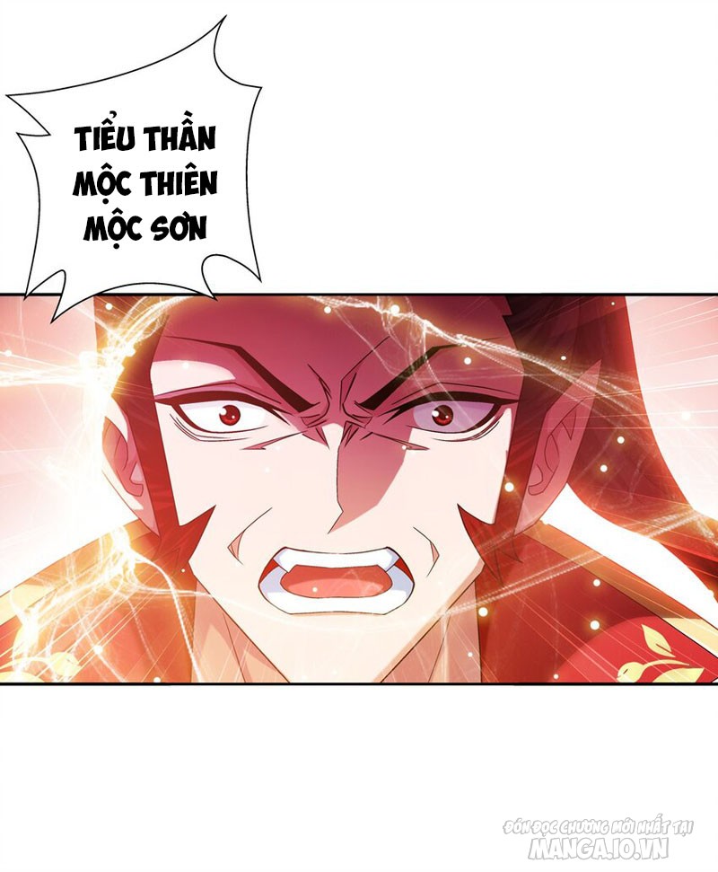 Đại Chúa Tể Chapter 332 - Trang 2