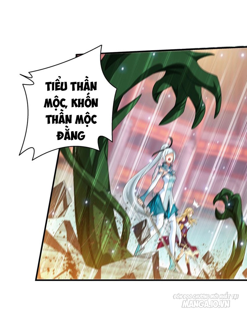 Đại Chúa Tể Chapter 332 - Trang 2