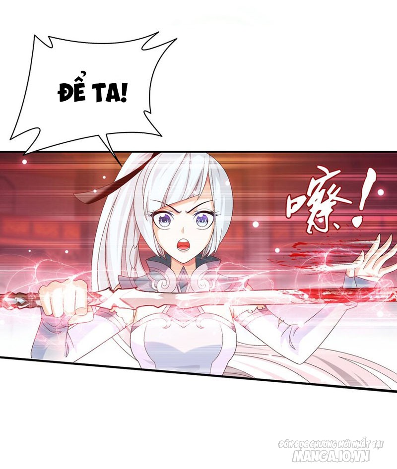 Đại Chúa Tể Chapter 332 - Trang 2