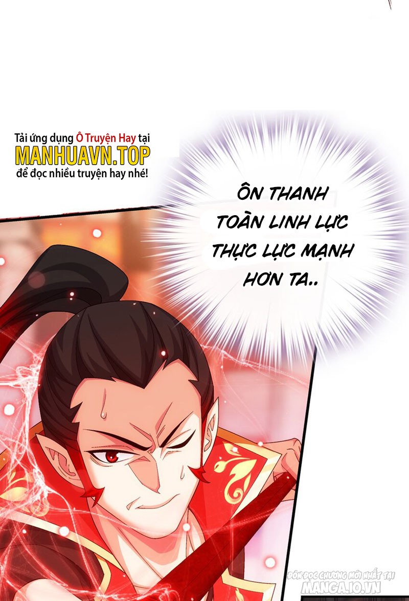 Đại Chúa Tể Chapter 332 - Trang 2