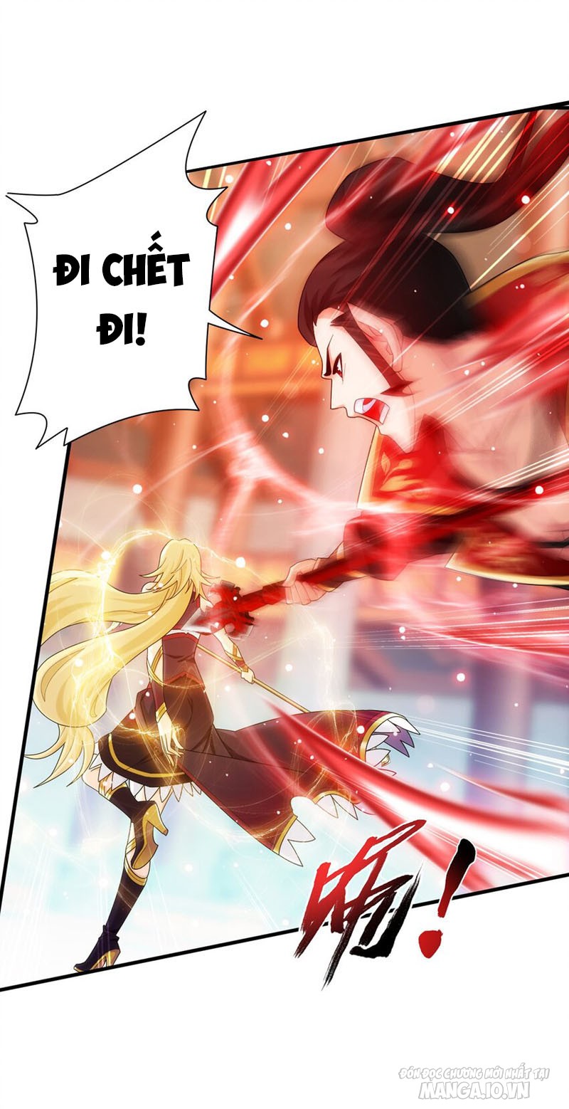 Đại Chúa Tể Chapter 332 - Trang 2