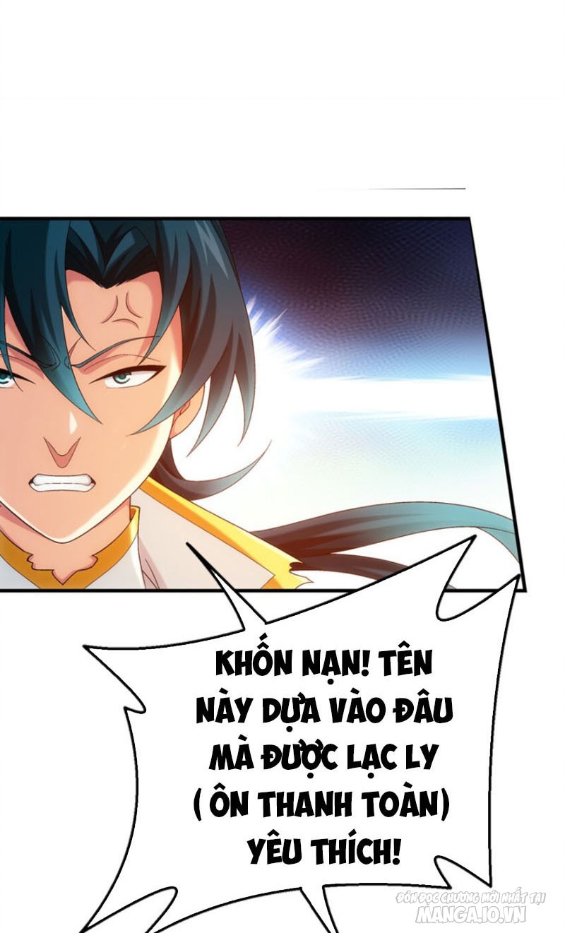 Đại Chúa Tể Chapter 331 - Trang 2