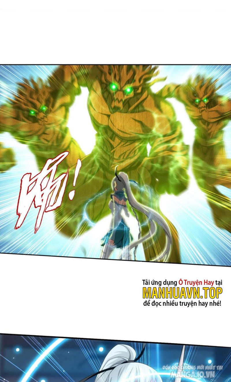 Đại Chúa Tể Chapter 331 - Trang 2