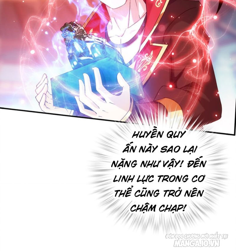 Đại Chúa Tể Chapter 330 - Trang 2