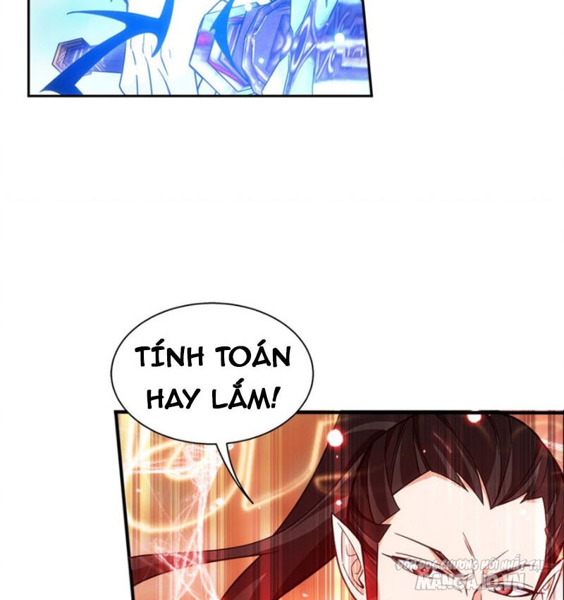 Đại Chúa Tể Chapter 330 - Trang 2