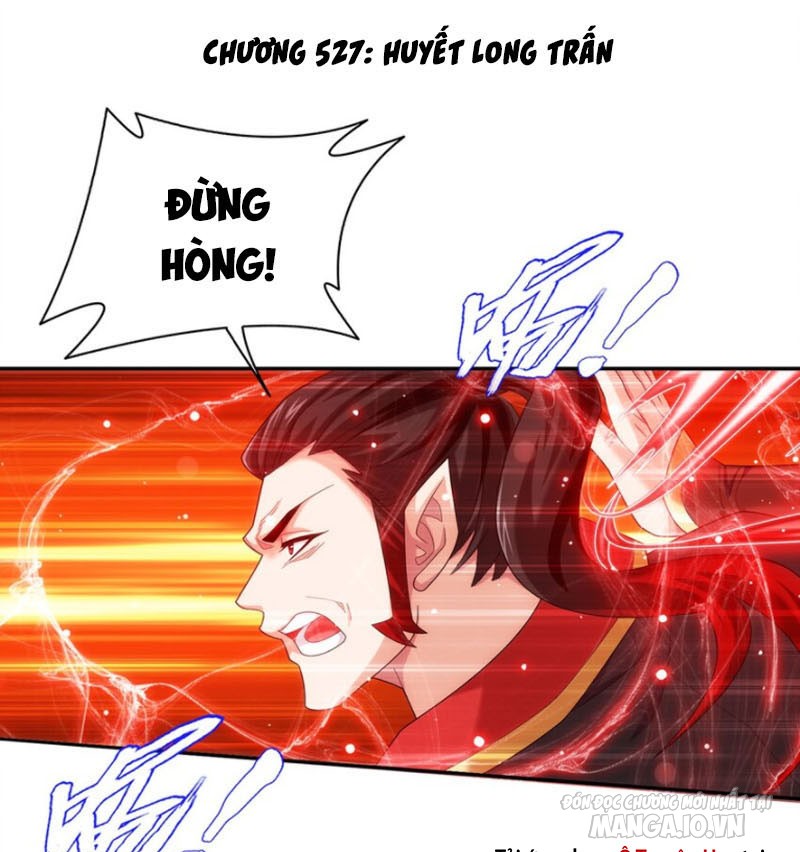 Đại Chúa Tể Chapter 330 - Trang 2