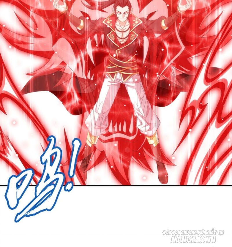 Đại Chúa Tể Chapter 330 - Trang 2