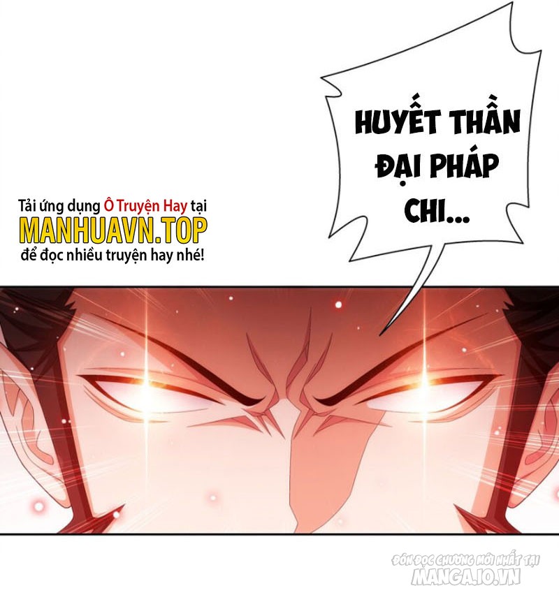 Đại Chúa Tể Chapter 330 - Trang 2