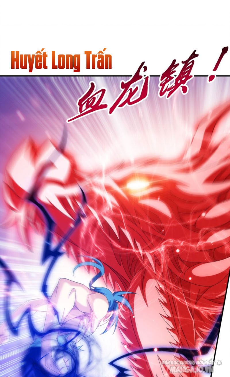 Đại Chúa Tể Chapter 330 - Trang 2