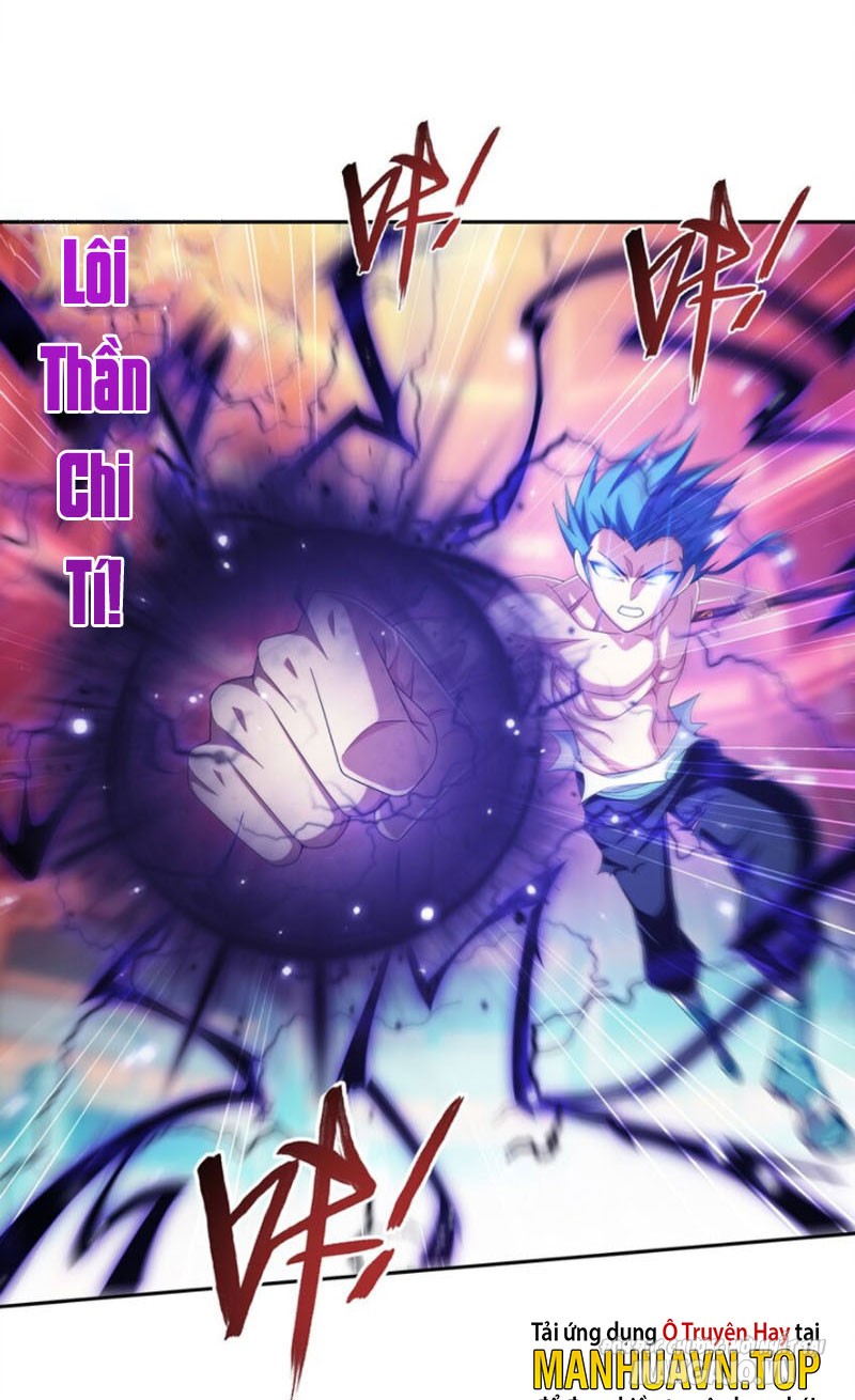 Đại Chúa Tể Chapter 330 - Trang 2