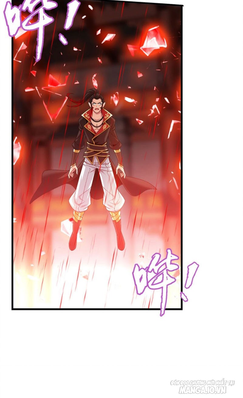 Đại Chúa Tể Chapter 330 - Trang 2