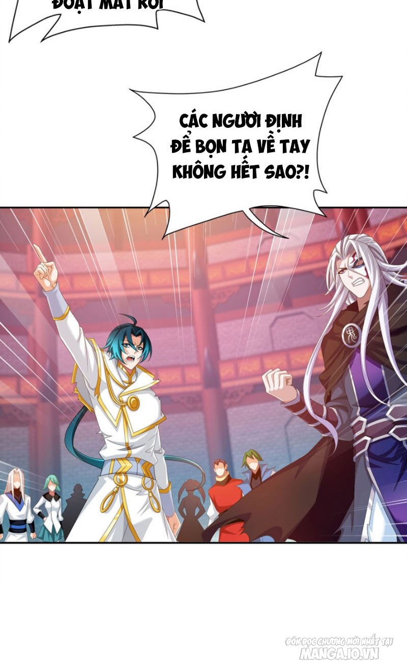 Đại Chúa Tể Chapter 330 - Trang 2