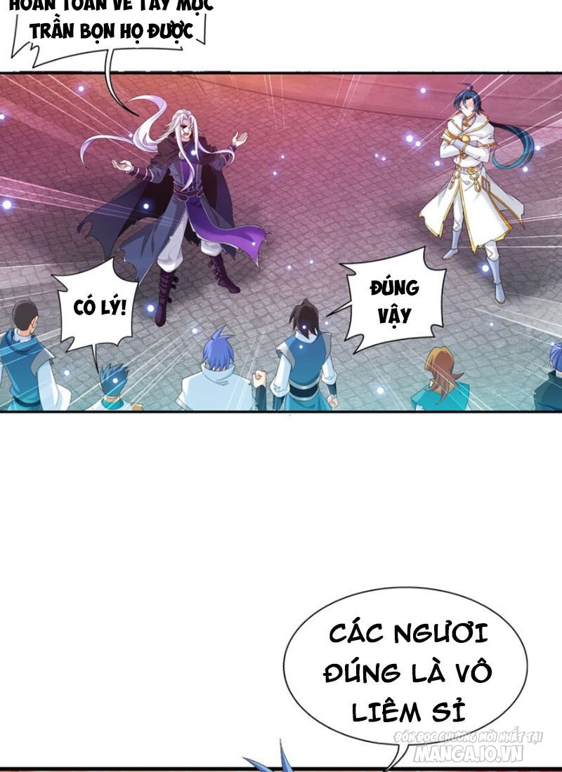 Đại Chúa Tể Chapter 330 - Trang 2