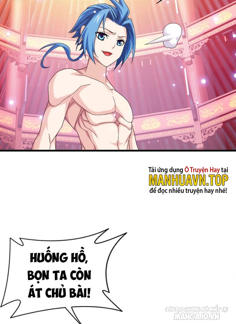 Đại Chúa Tể Chapter 330 - Trang 2