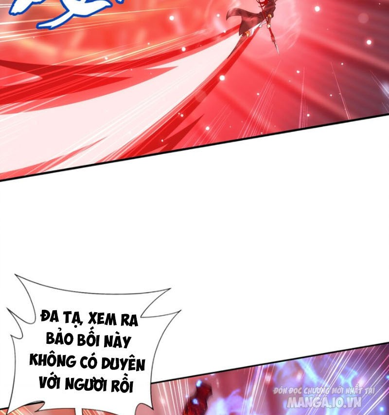 Đại Chúa Tể Chapter 330 - Trang 2