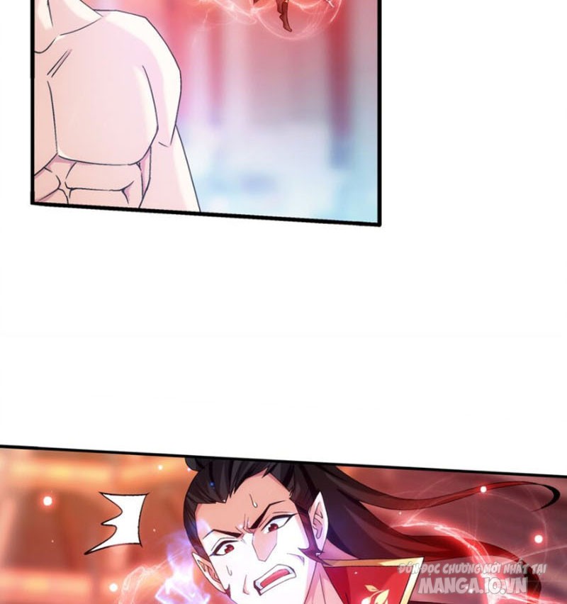 Đại Chúa Tể Chapter 330 - Trang 2