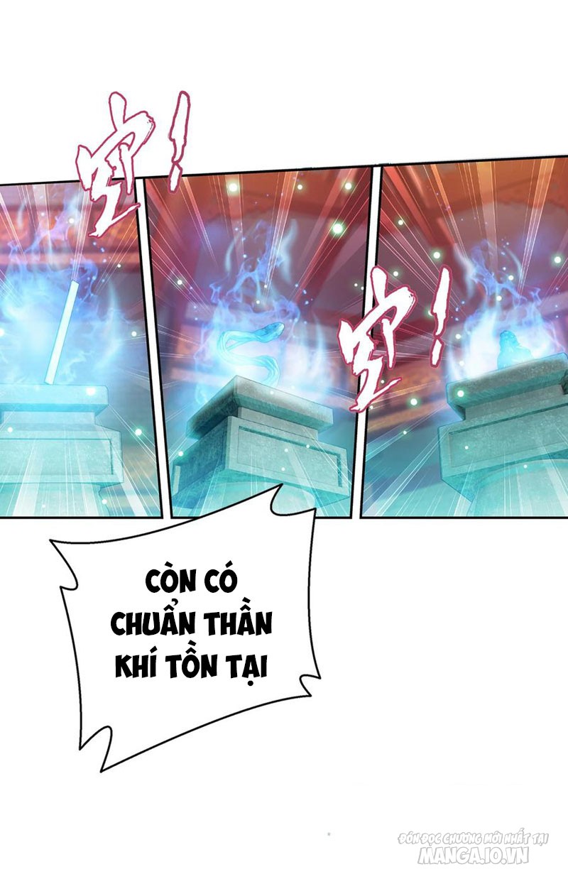 Đại Chúa Tể Chapter 329 - Trang 2