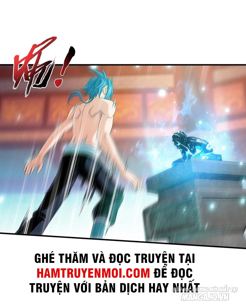 Đại Chúa Tể Chapter 329 - Trang 2