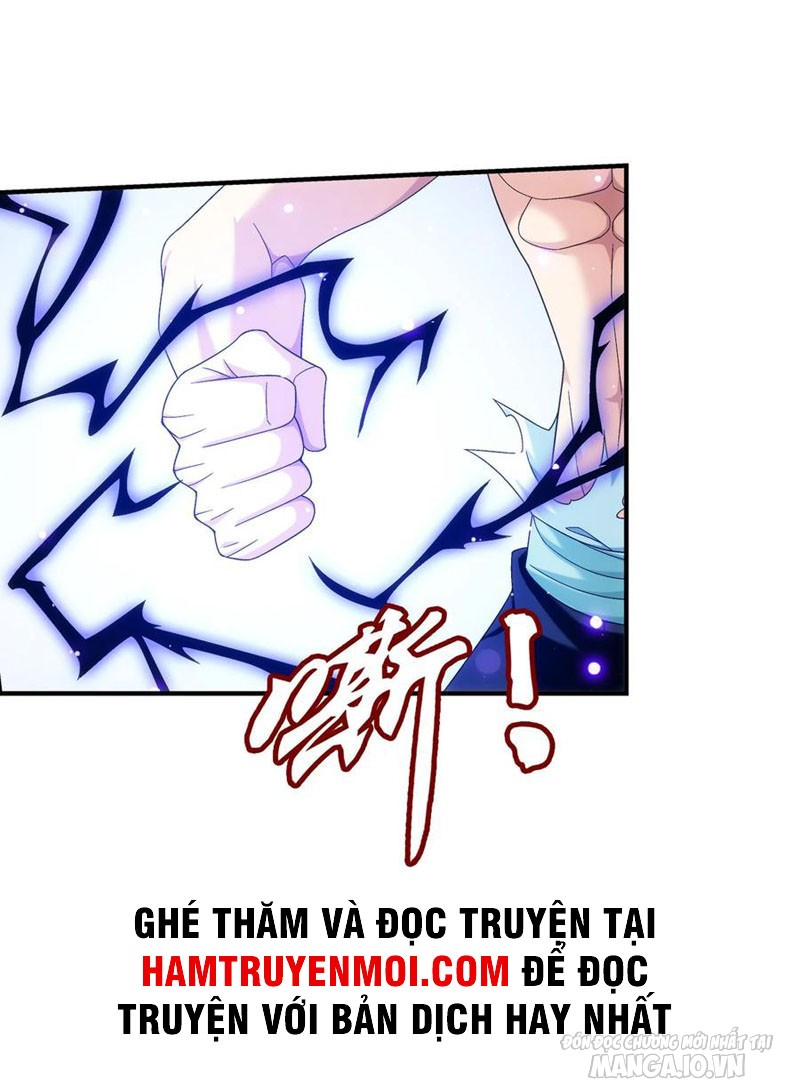 Đại Chúa Tể Chapter 329 - Trang 2