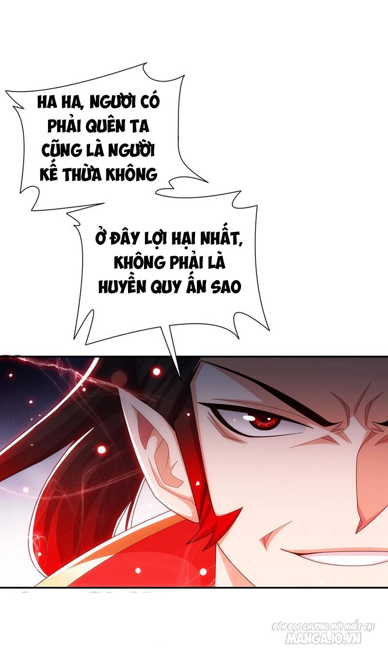 Đại Chúa Tể Chapter 329 - Trang 2