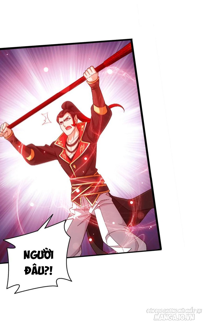 Đại Chúa Tể Chapter 329 - Trang 2