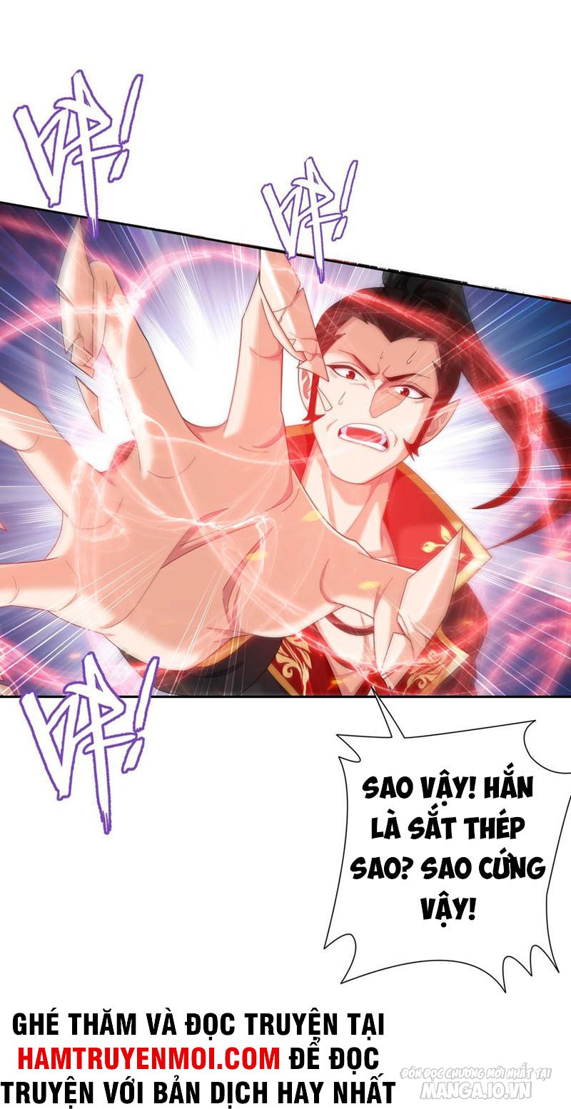 Đại Chúa Tể Chapter 329 - Trang 2