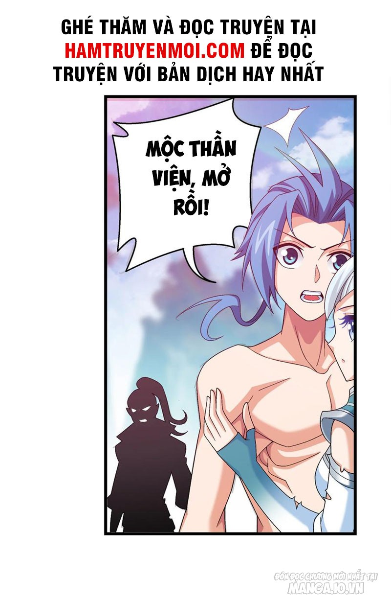 Đại Chúa Tể Chapter 329 - Trang 2