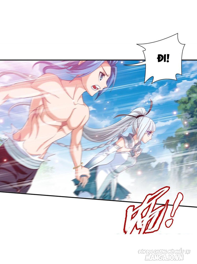 Đại Chúa Tể Chapter 329 - Trang 2